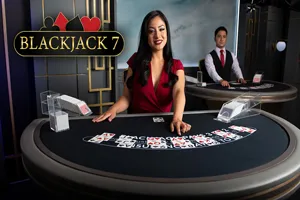 Blackjack 7 - WINGBET138