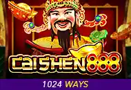 Spadegaming : Cai Shen 888 - WINGBET138