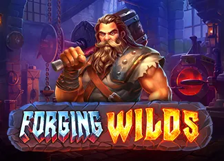 Pragmatic : Forging Wilds - WINGBET138