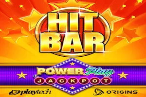 Hit Bar PP - WINGBET138