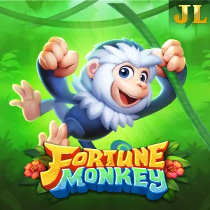 Fortune Monkey - WINGBET138