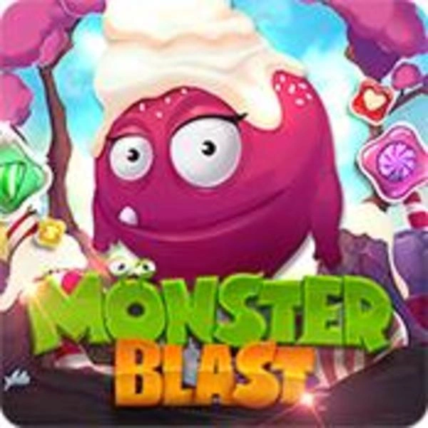 Monster Blast - WINGBET138