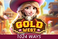 Spadegaming : Gold West - WINGBET138