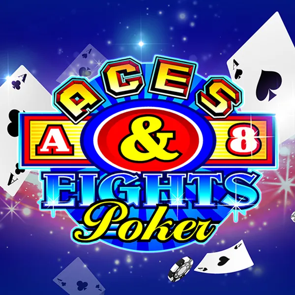 Aces and Eights - WINGBET138