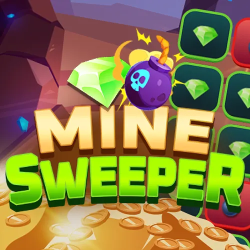Minesweeper 扫雷 - WINGBET138