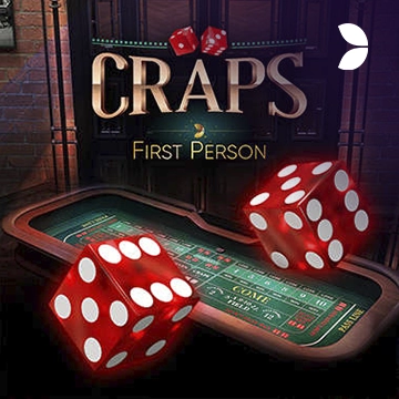 First Person Craps - WINGBET138