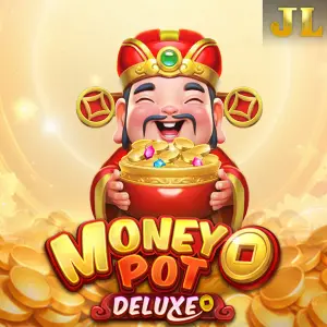 Money Pot DELUXE - WINGBET138