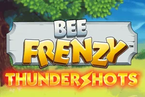 Bee Frenzy - WINGBET138