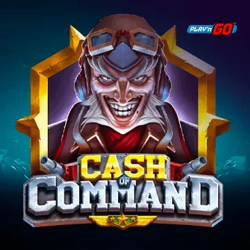 Cash of Command - WINGBET138
