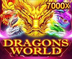 Dragons World - WINGBET138