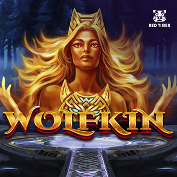 Wolfkin - WINGBET138