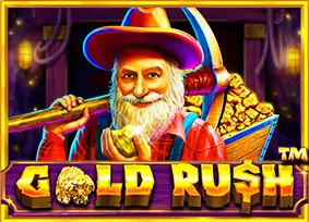 Pragmatic : Gold Rush - WINGBET138
