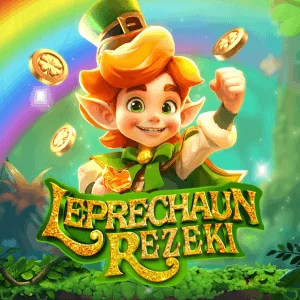 Besoft : Leprechaun Fortune - WINGBET138