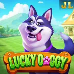 Lucky Doggy - WINGBET138