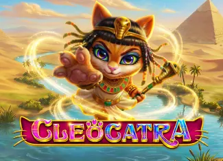 Pragmatic : Cleocatra - WINGBET138