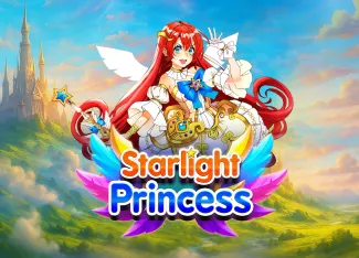 Pragmatic : Starlight Princess - WINGBET138