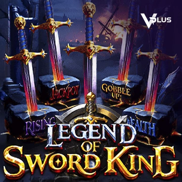 Legend Of Sword King - WINGBET138