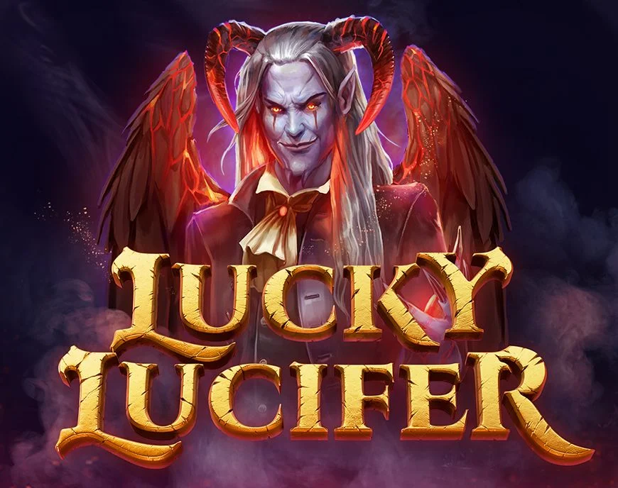 Lucky Lucifer - WINGBET138