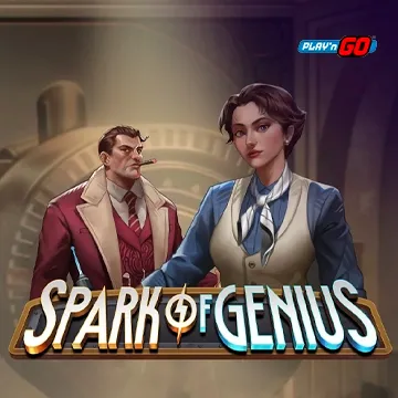 Spark of Genius - WINGBET138