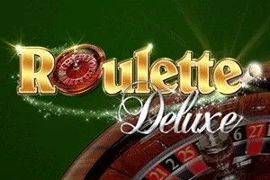 Roulette Deluxe - WINGBET138