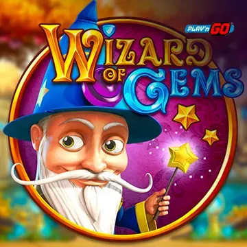 Wizard of Gems - WINGBET138