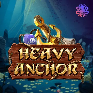 Octoplay : Heavy Anchor - WINGBET138