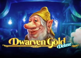 Pragmatic : Dwarven Gold Deluxe - WINGBET138