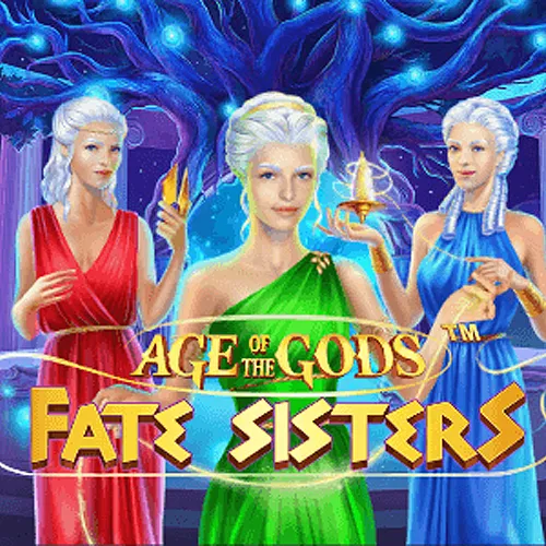 Age of the Gods: Fate sisters - WINGBET138