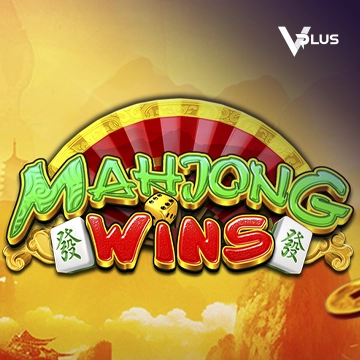 Mahjong Wins - WINGBET138