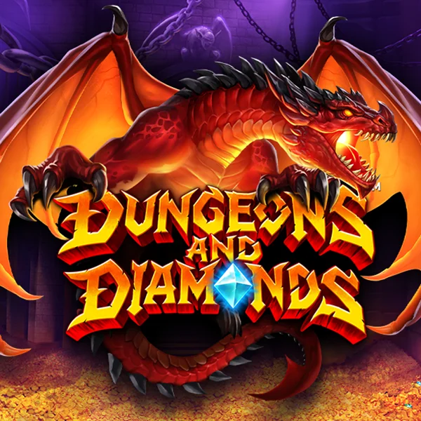 Dungeons and Diamonds - WINGBET138