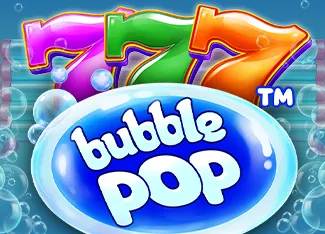 Pragmatic : Bubble Pop - WINGBET138