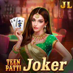 TeenPatti Joker - WINGBET138