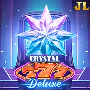 Crystal 777 DELUXE - WINGBET138