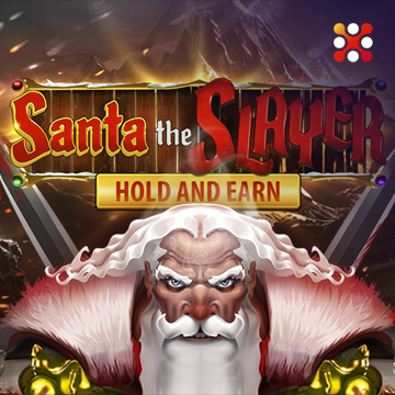 Santa the Slayer - WINGBET138