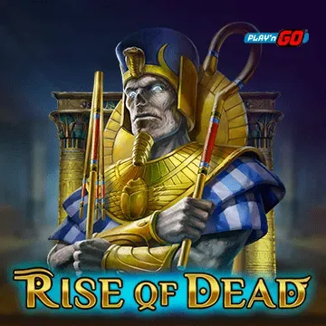 Rise of Dead - WINGBET138