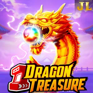 Dragon Treasure - WINGBET138