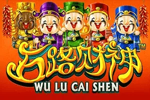 Wu Lu Cai Shen - WINGBET138