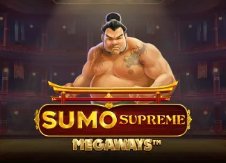 Sumo Supreme Megaways - WINGBET138