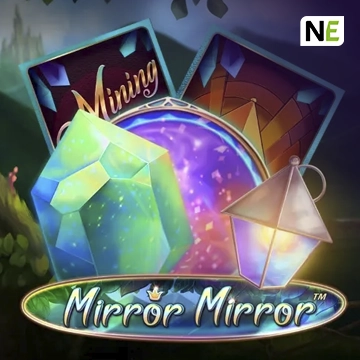 Fairytale Legends: Mirror Mirror - WINGBET138