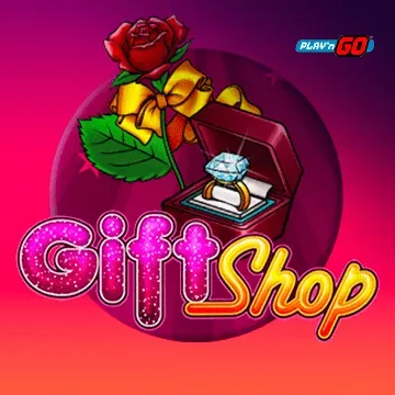 Gift Shop - WINGBET138