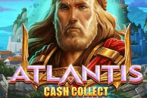 Atlantis: Cash Collect - WINGBET138