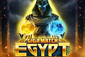 Giga Match Egypt - WINGBET138