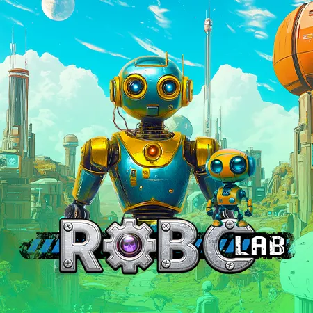 ROBOLab - WINGBET138