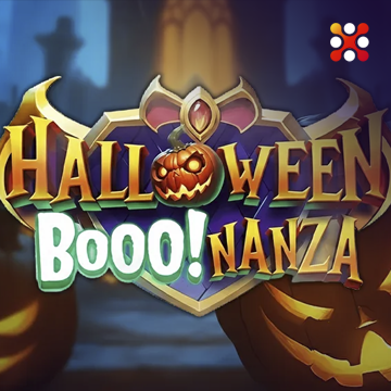 Halloween Booo!nanza - WINGBET138