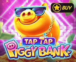 Piggy Bank TapTap - WINGBET138