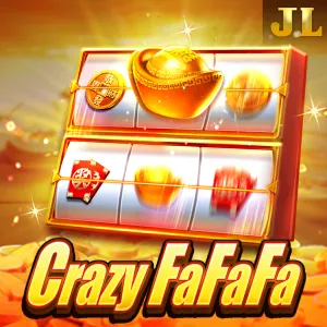 Crazy FaFaFa - WINGBET138