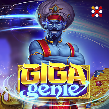 Giga Genie - WINGBET138