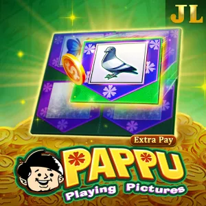 Pappu - WINGBET138