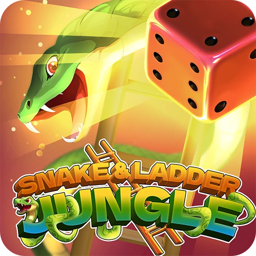 Snake & Ladder Jungle - WINGBET138
