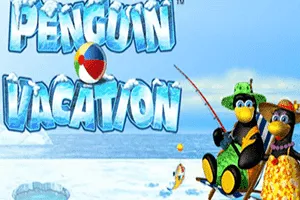 Penguin Vacation - WINGBET138